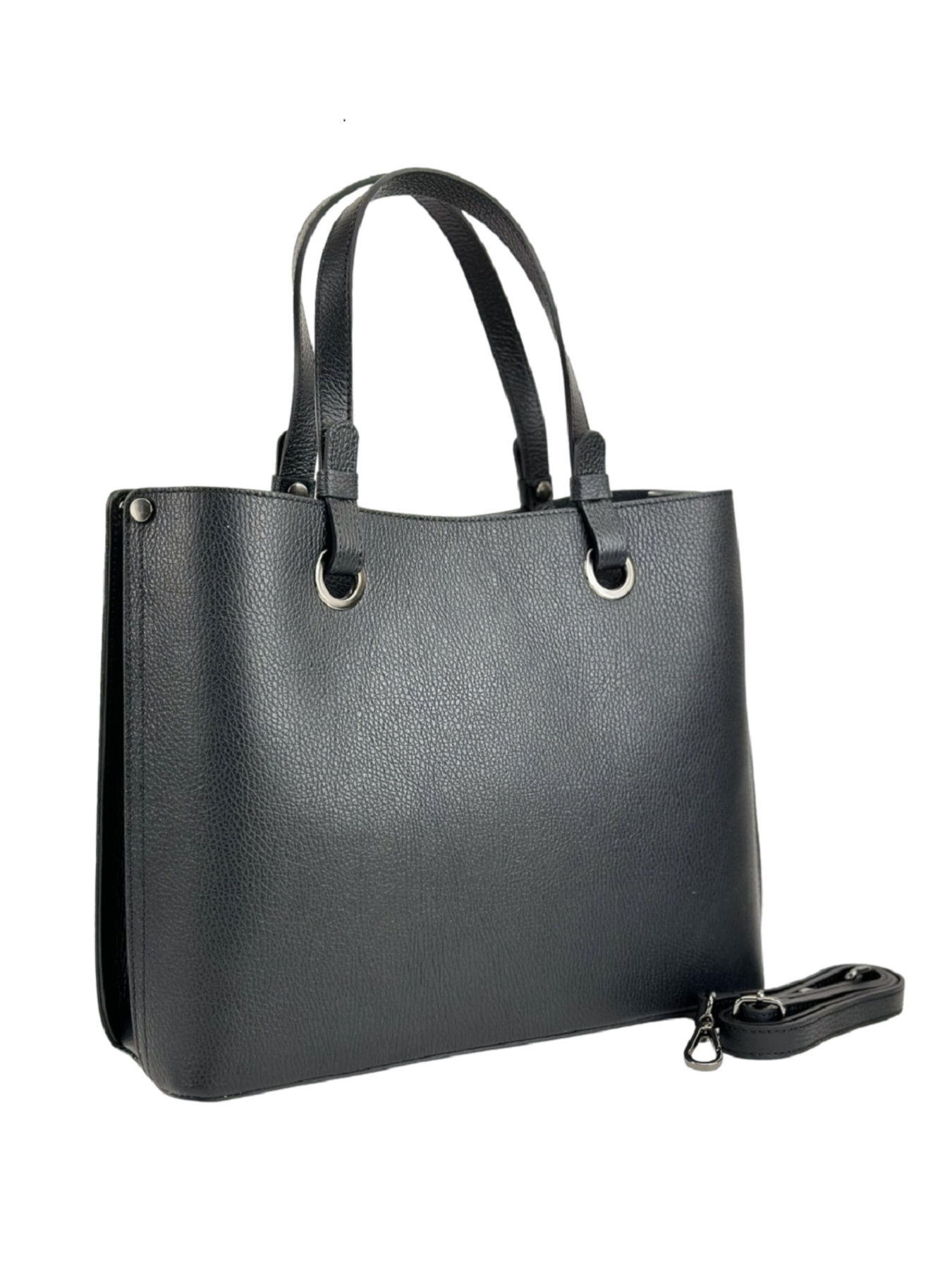 Шоппер RoyalBag модель F-IT-7645A Фото