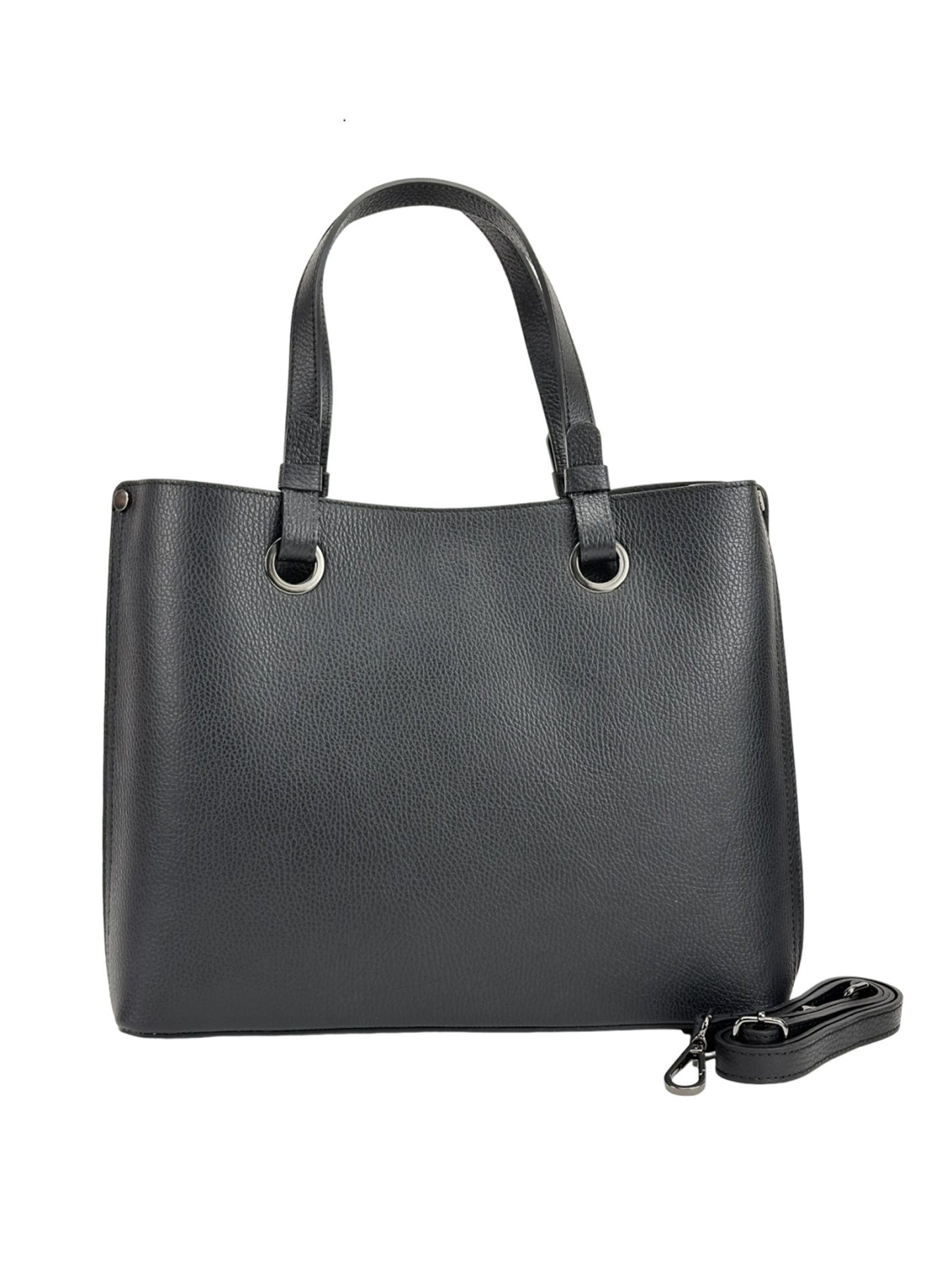 Шоппер RoyalBag модель F-IT-7645A Фото