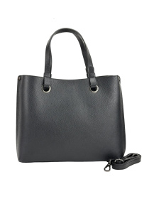 Шоппер RoyalBag модель F-IT-7645A Фото