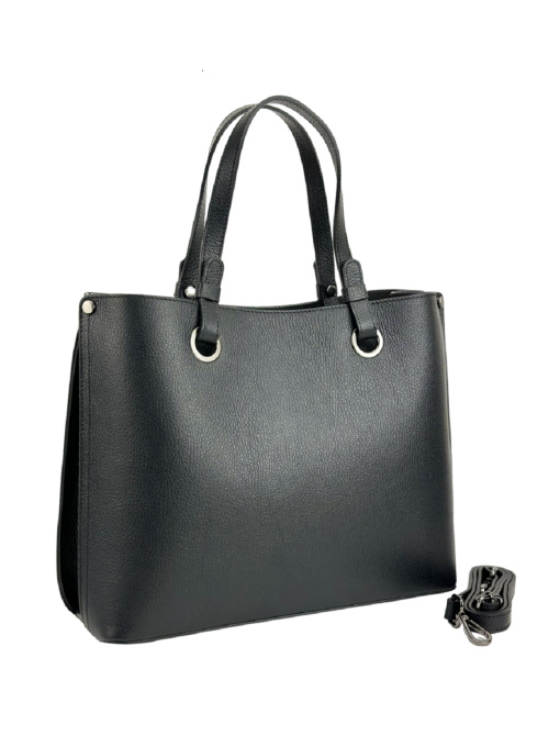 Шоппер RoyalBag модель F-IT-7645A Фото