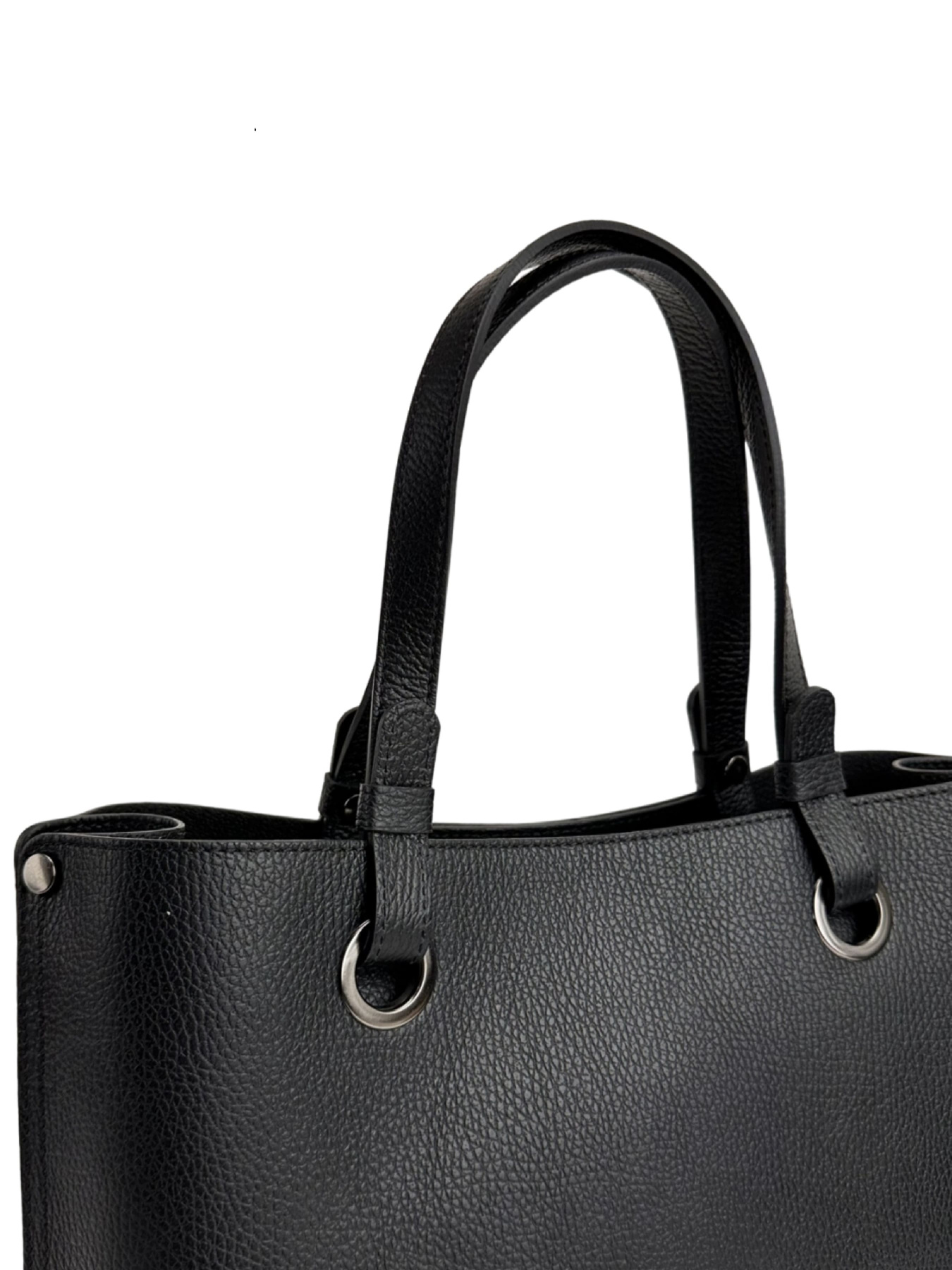 Шопер RoyalBag модель F-IT-7645A Фото