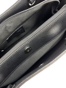 Шопер RoyalBag модель F-IT-7645A Фото