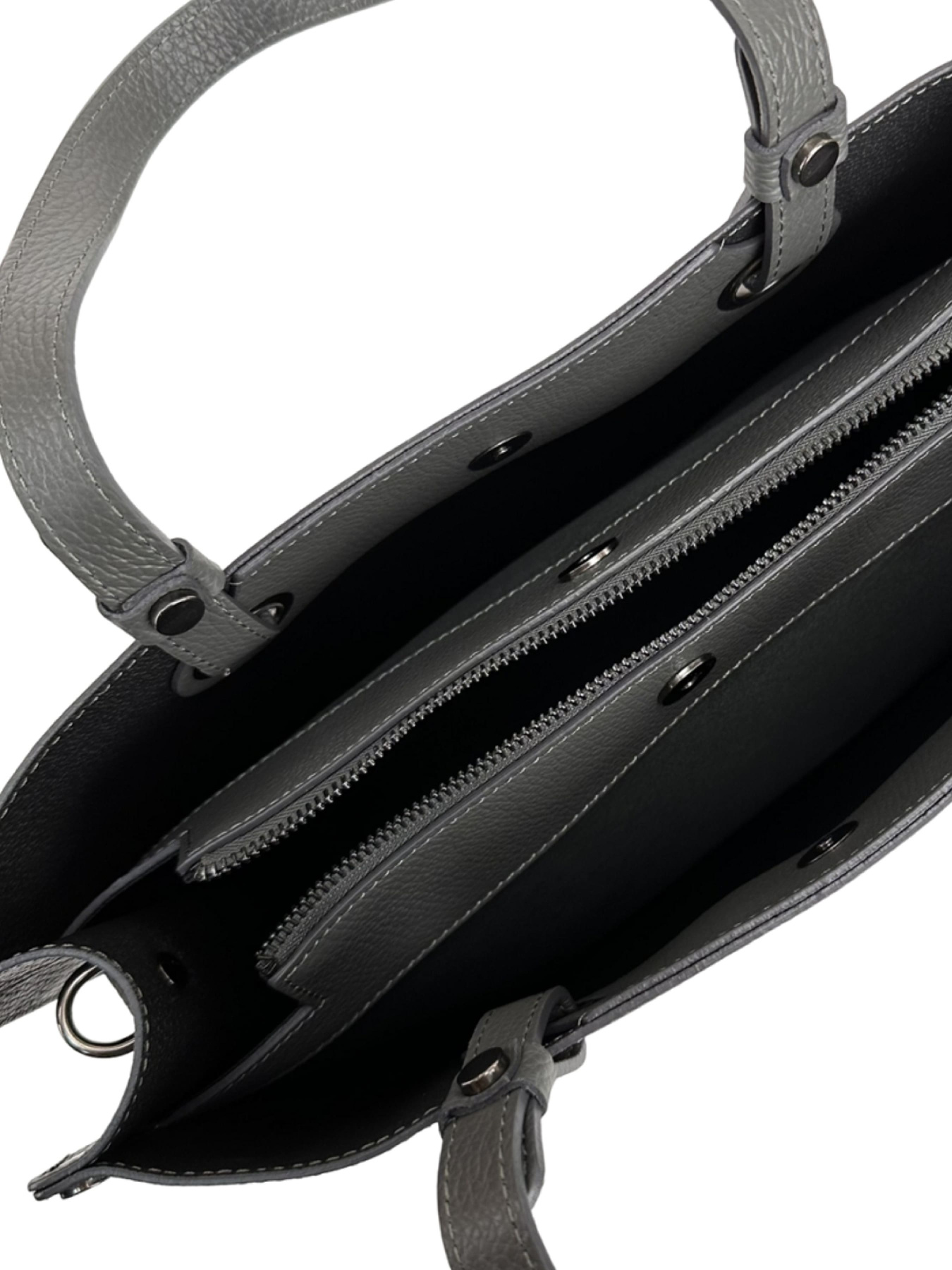 Шопер RoyalBag модель F-IT-7645DG Шопер RoyalBag модель F-IT-7645DG Фото