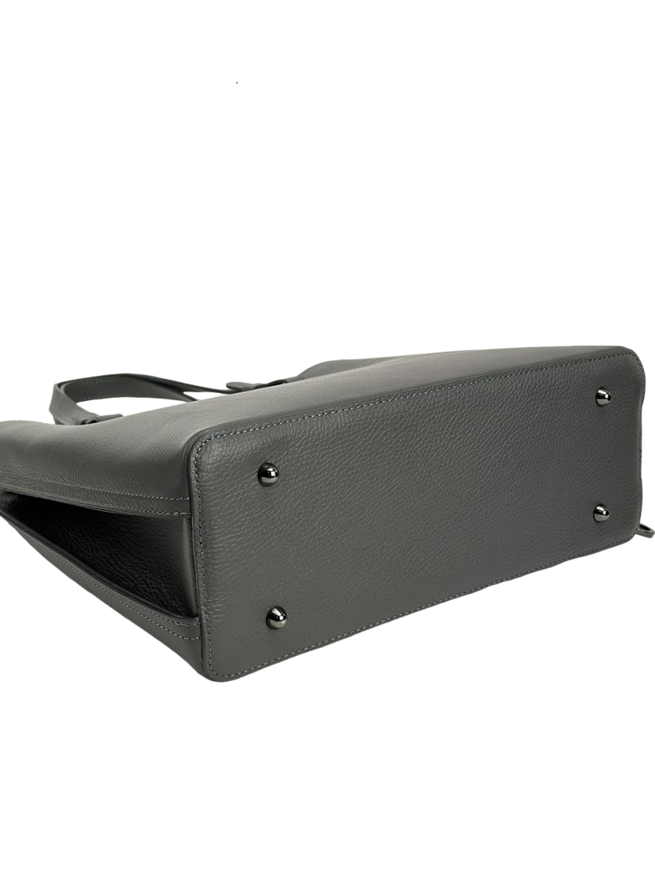 Шопер RoyalBag модель F-IT-7645DG Шопер RoyalBag модель F-IT-7645DG Фото