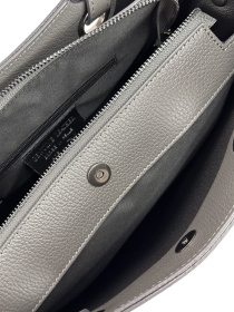 Шопер RoyalBag модель F-IT-7645DG Шопер RoyalBag модель F-IT-7645DG Фото