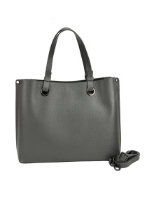 Шопер RoyalBag модель F-IT-7645DG Шопер RoyalBag модель F-IT-7645DG Фото