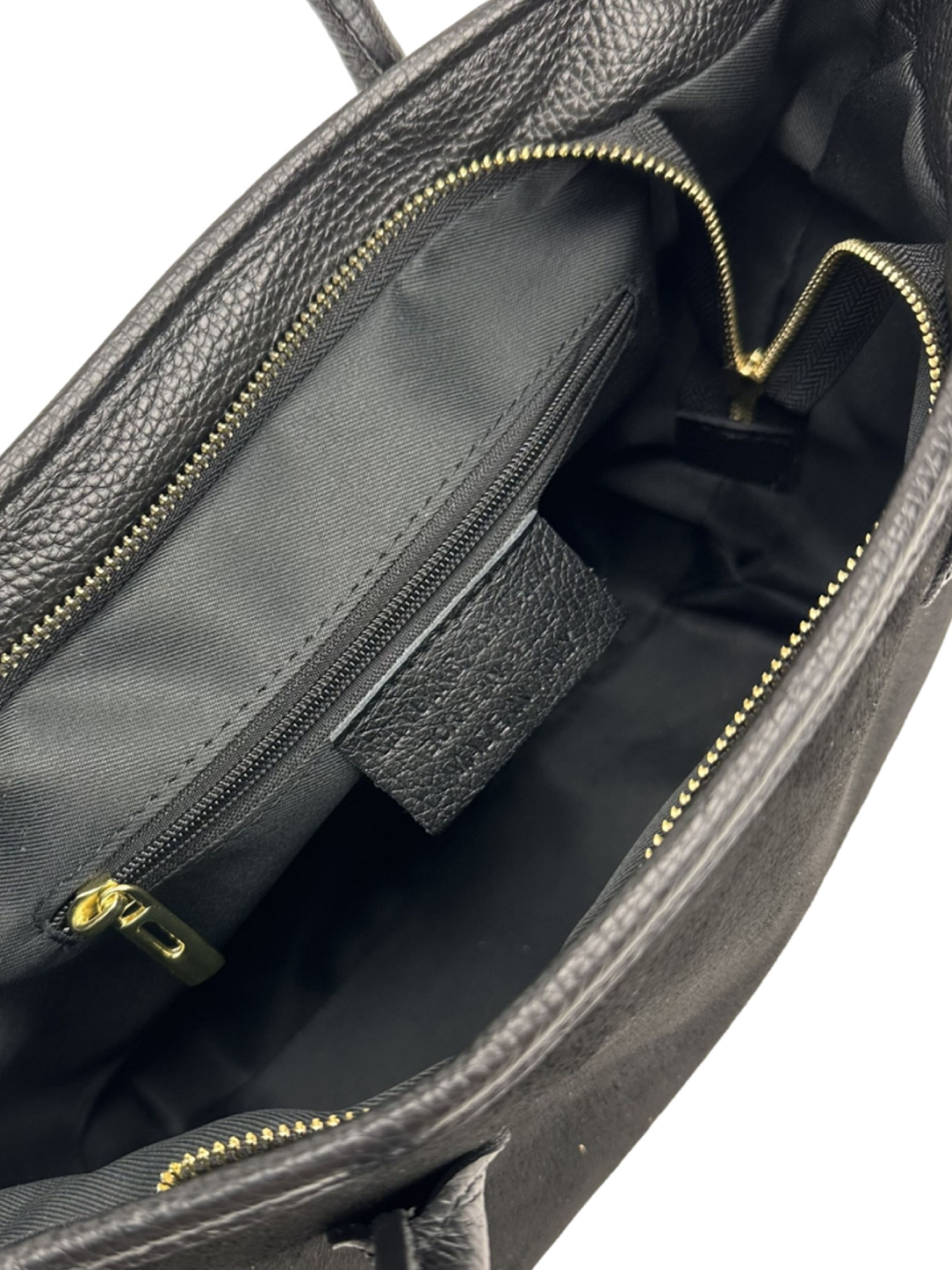 Шоппер RoyalBag модель F-IT-7685A Фото