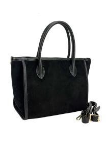 Шоппер RoyalBag модель F-IT-7685A Фото