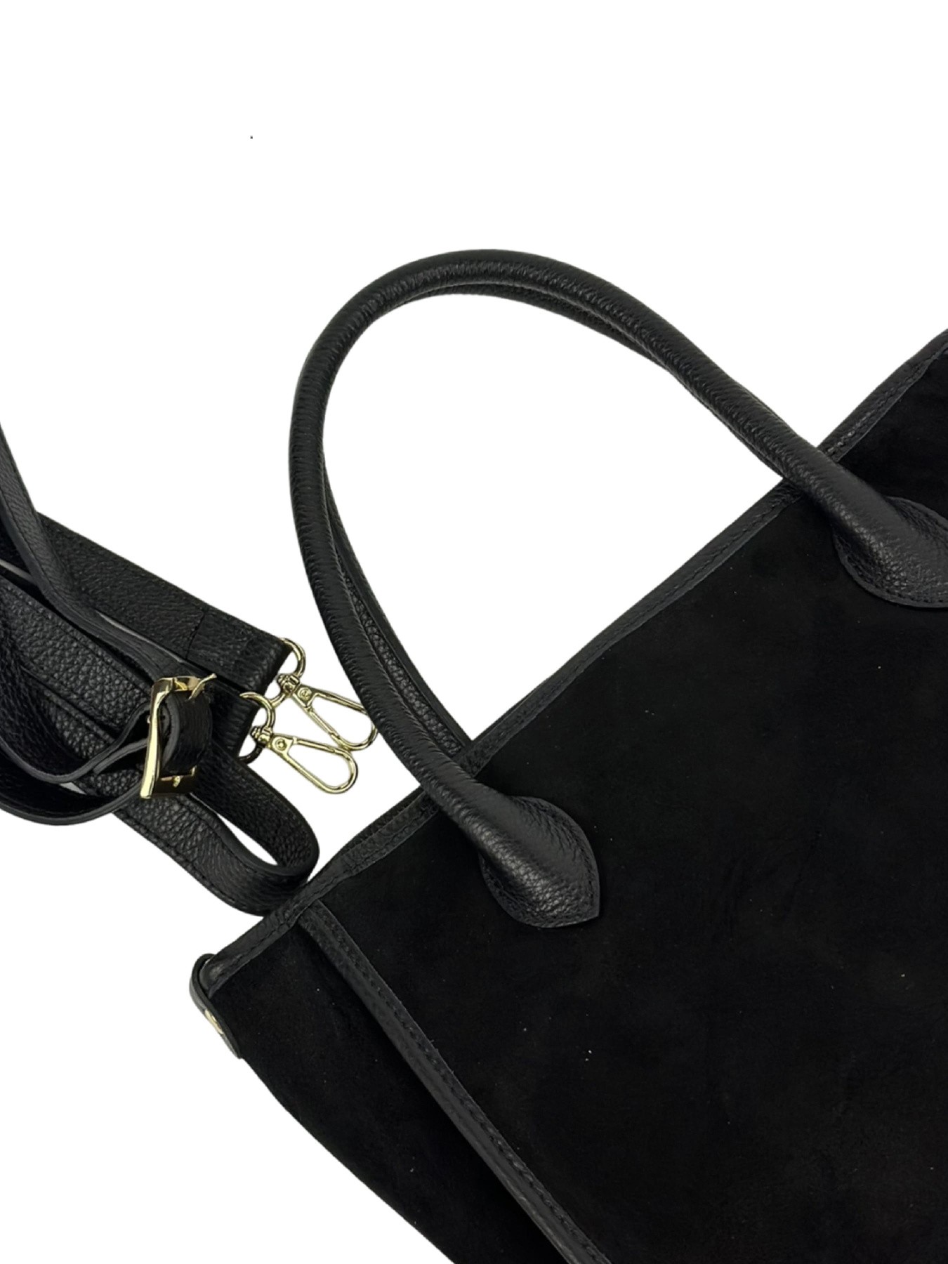 Шоппер RoyalBag модель F-IT-7685A Фото