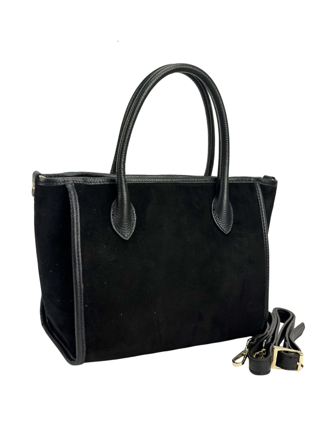 Шоппер RoyalBag модель F-IT-7685A Фото