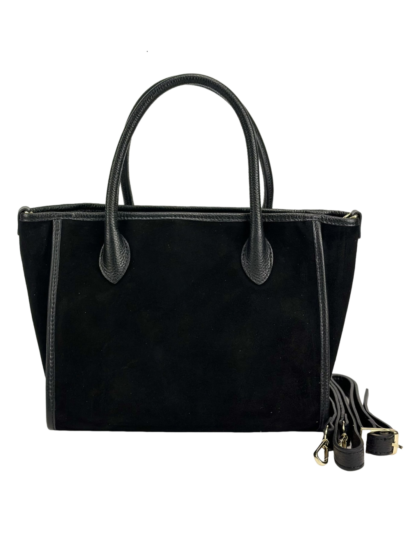 Шоппер RoyalBag модель F-IT-7685A Фото