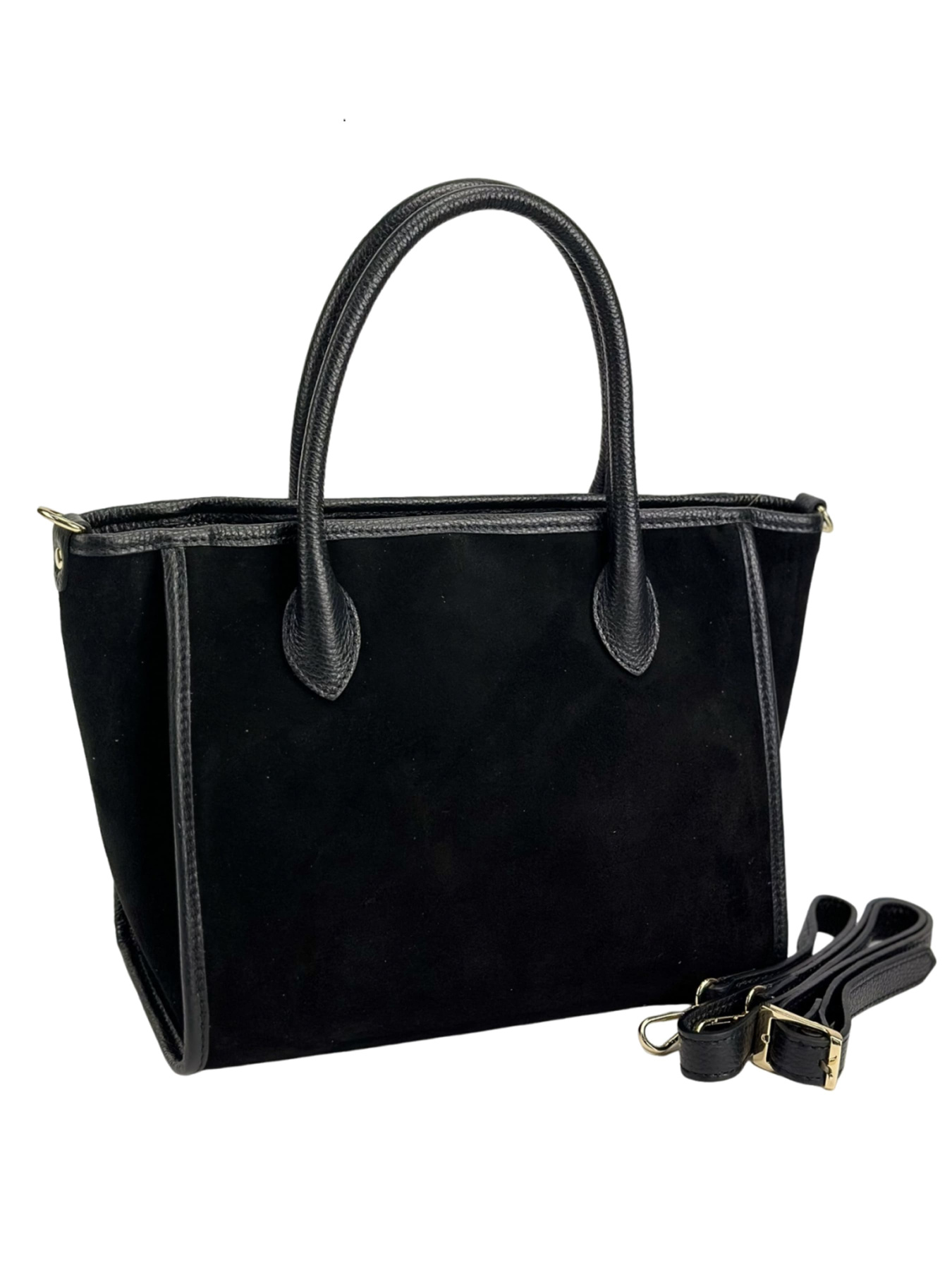 Шоппер RoyalBag модель F-IT-7685A Фото