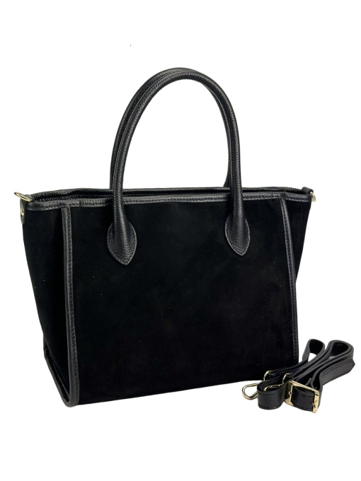 Шоппер RoyalBag модель F-IT-7685A Фото