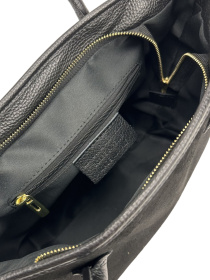 Шоппер RoyalBag модель F-IT-7685A Фото