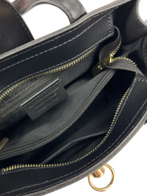 Шоппер RoyalBag модель F-IT-7690A Фото