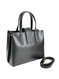 Шоппер RoyalBag модель F-IT-7690A Фото