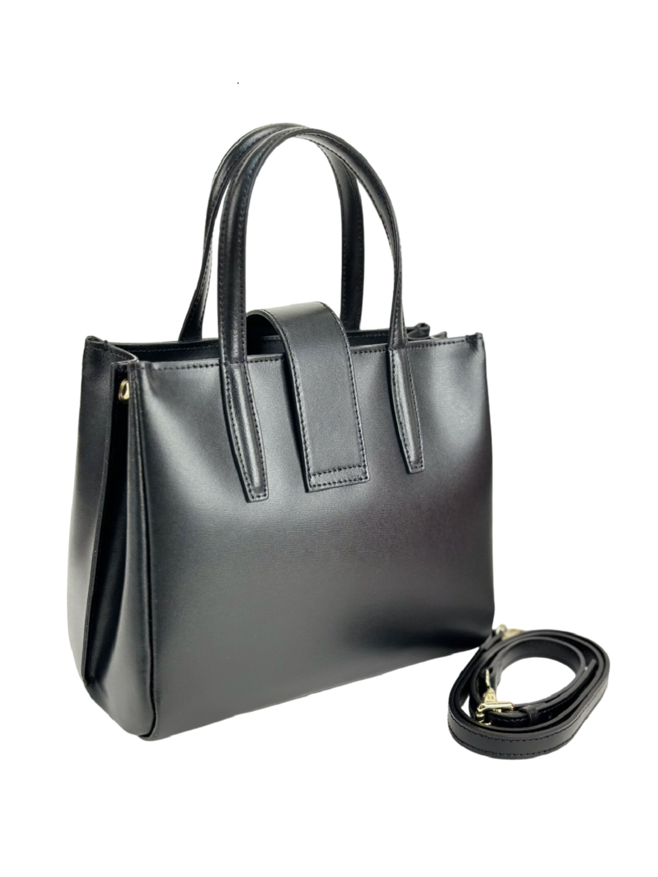 Шоппер RoyalBag модель F-IT-7690A Фото