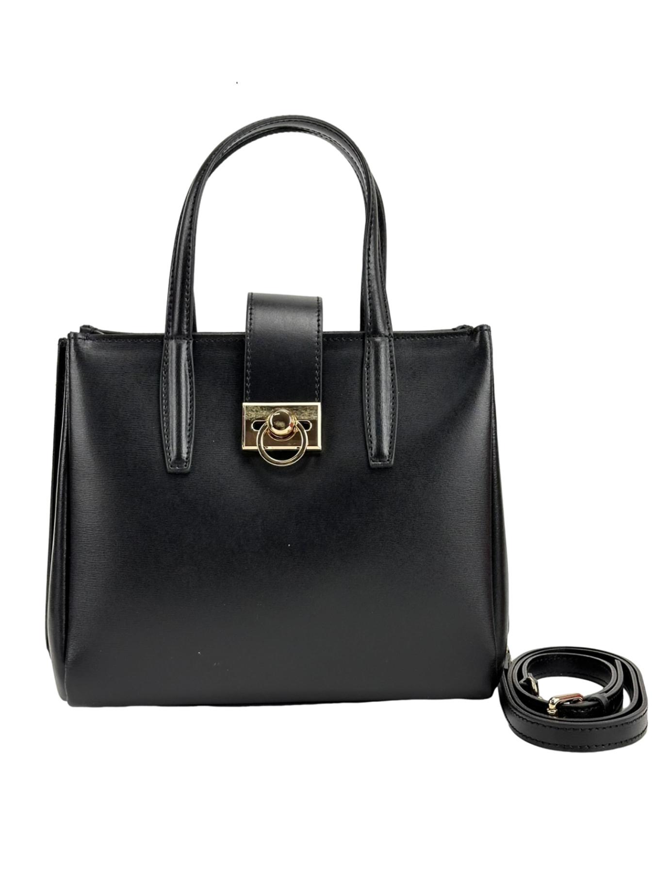 Шоппер RoyalBag модель F-IT-7690A Фото