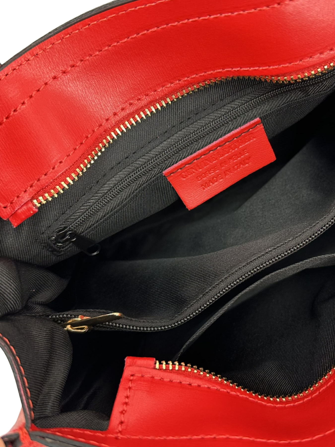 Шоппер RoyalBag модель F-IT-7690R Фото