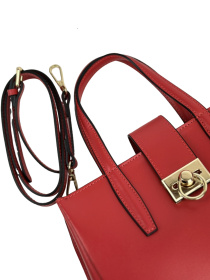 Шоппер RoyalBag модель F-IT-7690R Фото