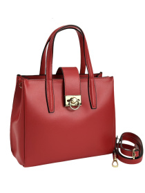 Шопер RoyalBag модель F-IT-7690R Фото