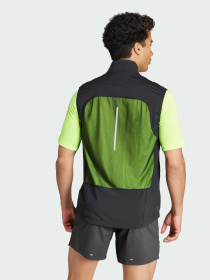 Жилет с утеплителем Adidas модель HZ4441 Фото