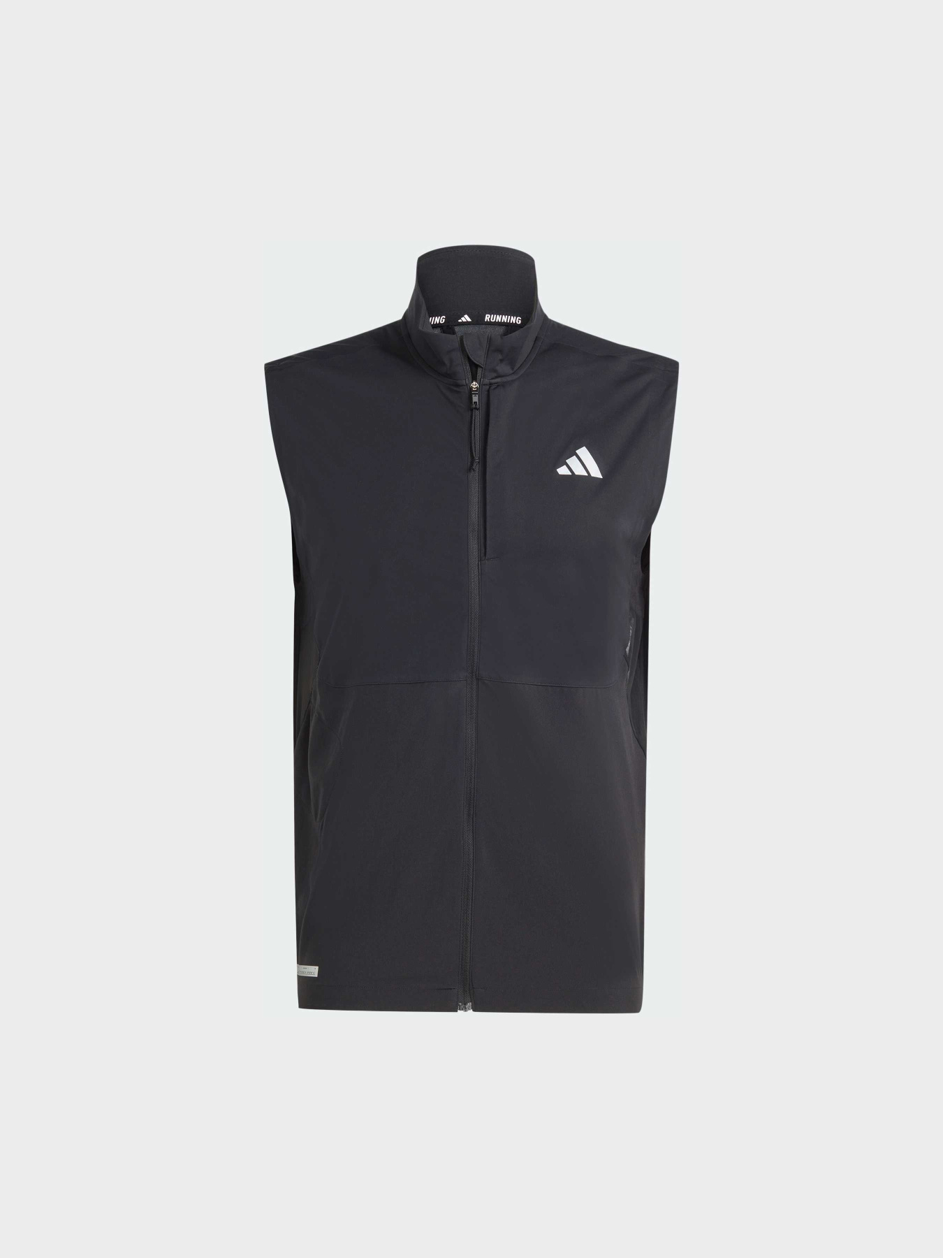 Утеплений жилет Adidas модель HZ4441 Утеплений жилет Adidas модель HZ4441 Фото