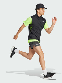 Утеплений жилет Adidas модель HZ4441 Утеплений жилет Adidas модель HZ4441 Фото