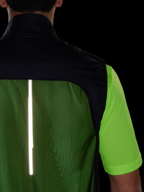 Утеплений жилет Adidas модель HZ4441 Утеплений жилет Adidas модель HZ4441 Фото