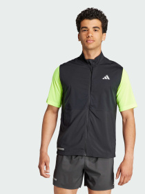 Утеплений жилет Adidas модель HZ4441 Утеплений жилет Adidas модель HZ4441 Фото