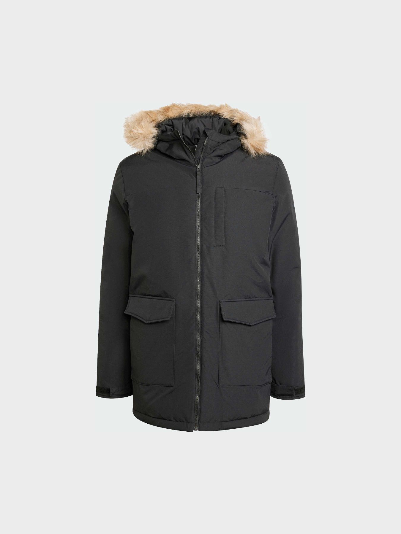 Парка Adidas модель IX8888 Фото