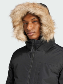 Парка Adidas модель IX8888 Фото