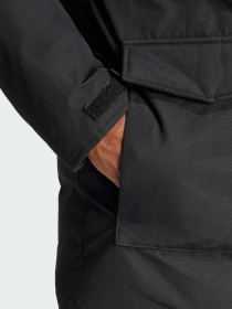 Парка Adidas модель IX8888 Фото