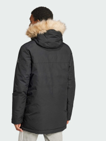 Парка Adidas модель IX8888 Парка Adidas модель IX8888 Фото