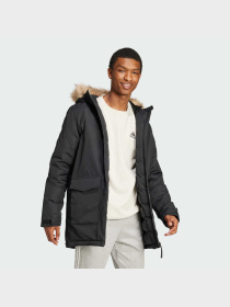 Парка Adidas модель IX8888 Парка Adidas модель IX8888 Фото