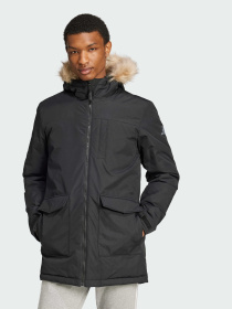 Парка Adidas модель IX8888 Парка Adidas модель IX8888 Фото