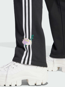 Брюки повседневные Adidas Graphics модель IJ7086 Фото