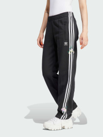 Брюки повседневные Adidas Graphics модель IJ7086 Фото