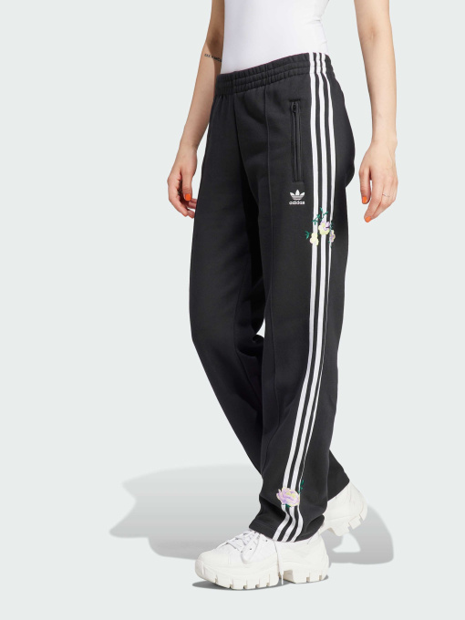 Брюки повседневные Adidas Graphics модель IJ7086 Фото