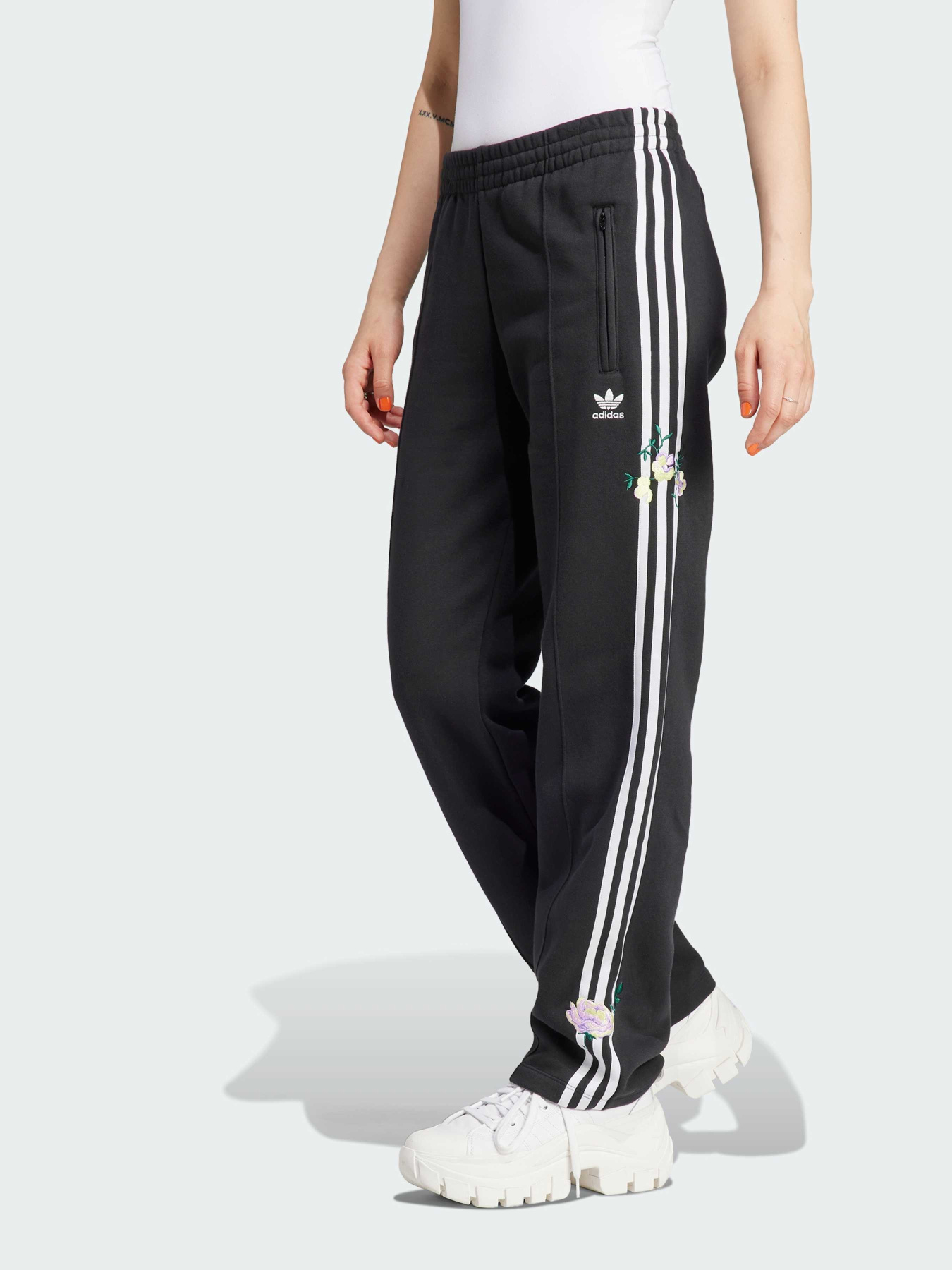 Брюки Adidas Graphics модель IJ7086 Фото