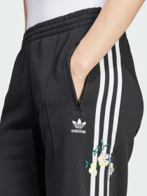 Брюки Adidas Graphics модель IJ7086 Фото