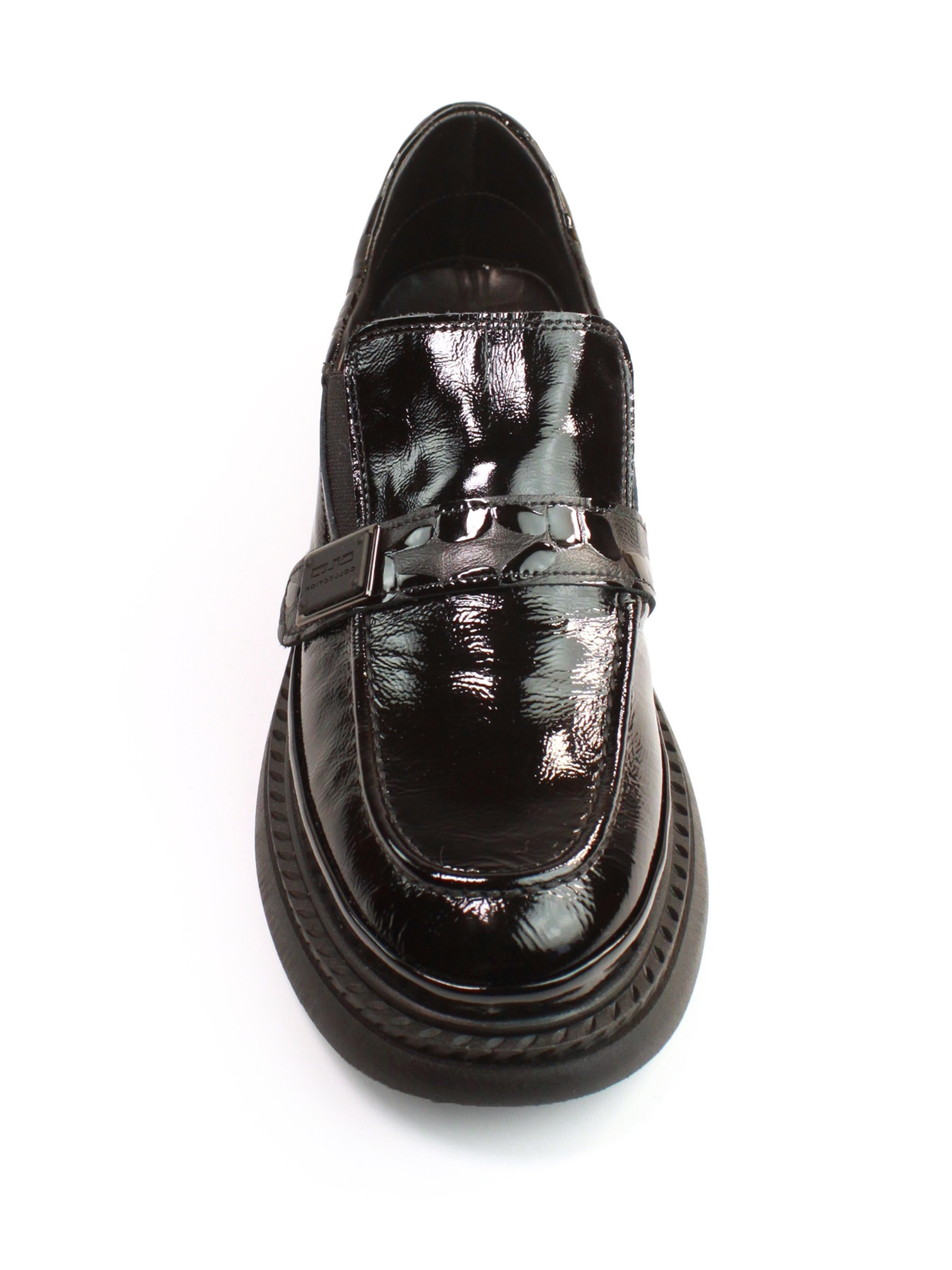 Лоферы It-girl модель 344-500-22-20 Фото