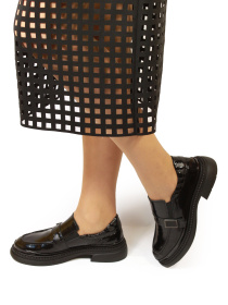 Лоферы It-girl модель 344-500-22-20 Фото