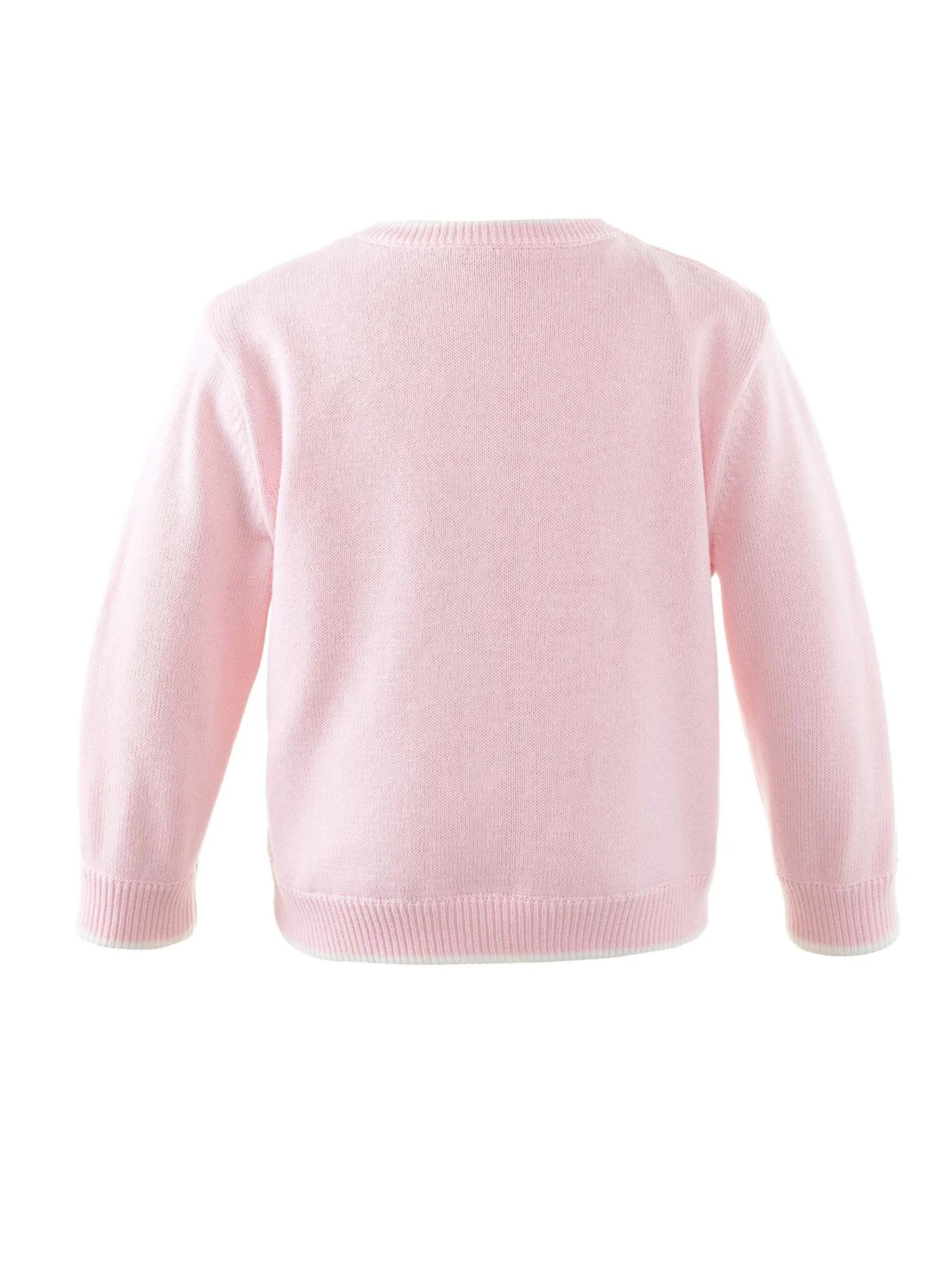 Кардиган Rachel Riley Pink Fawn модель ICA29PKAEI-PNK Фото