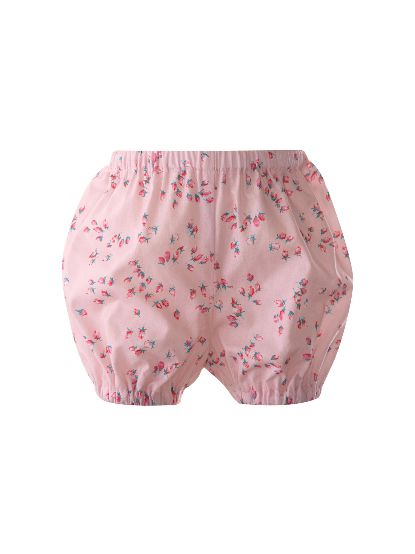 Платье миди Rachel Riley модель IDR660PKACQ-PNK Фото