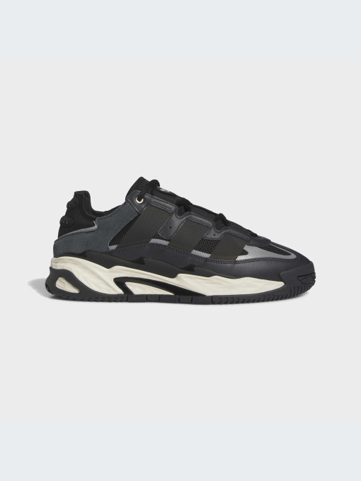 Кроссовки Adidas Niteball модель ID8067-KZ Фото