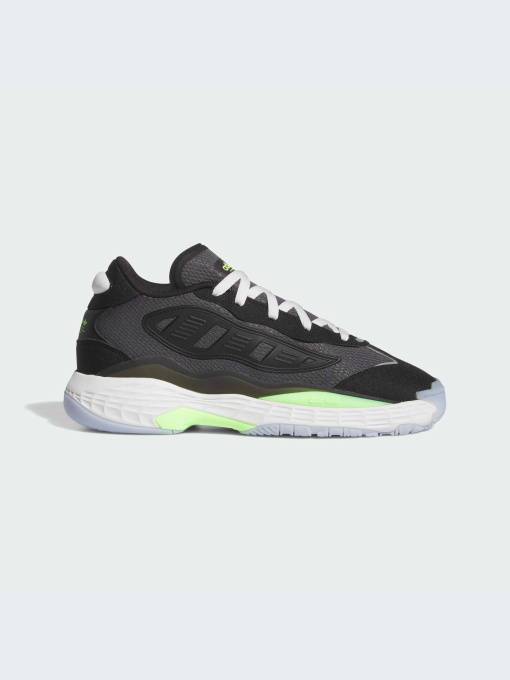 Кроссовки Adidas Niteball модель IF4537-KZ Фото