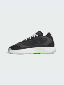 Кроссовки Adidas Niteball модель IF4537-KZ Фото