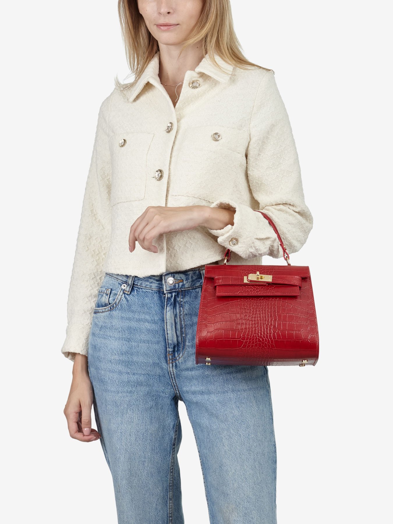 Кросс-боди Regina Notte модель 2000000248790 Фото