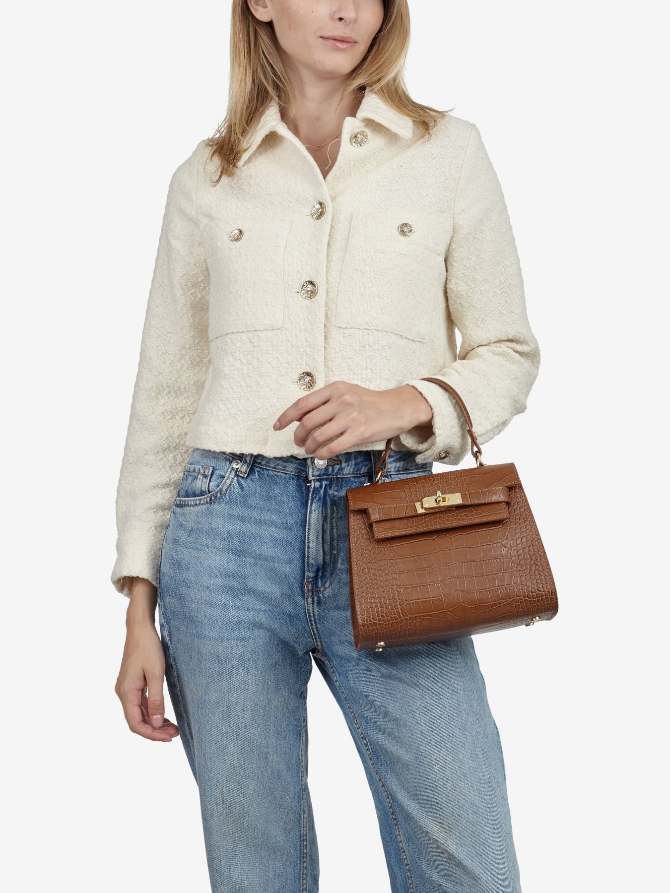 Крос-боді Regina Notte модель 2000000248783 Фото